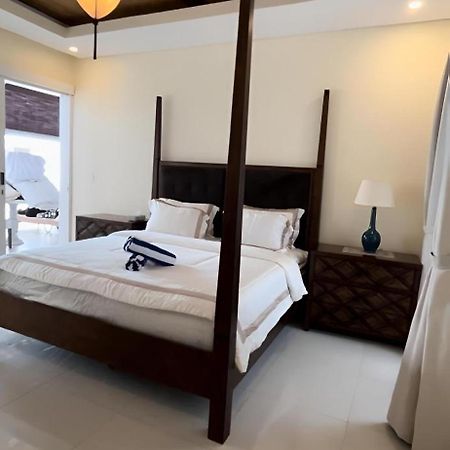 Villa Gong Umara Canggu エクステリア 写真