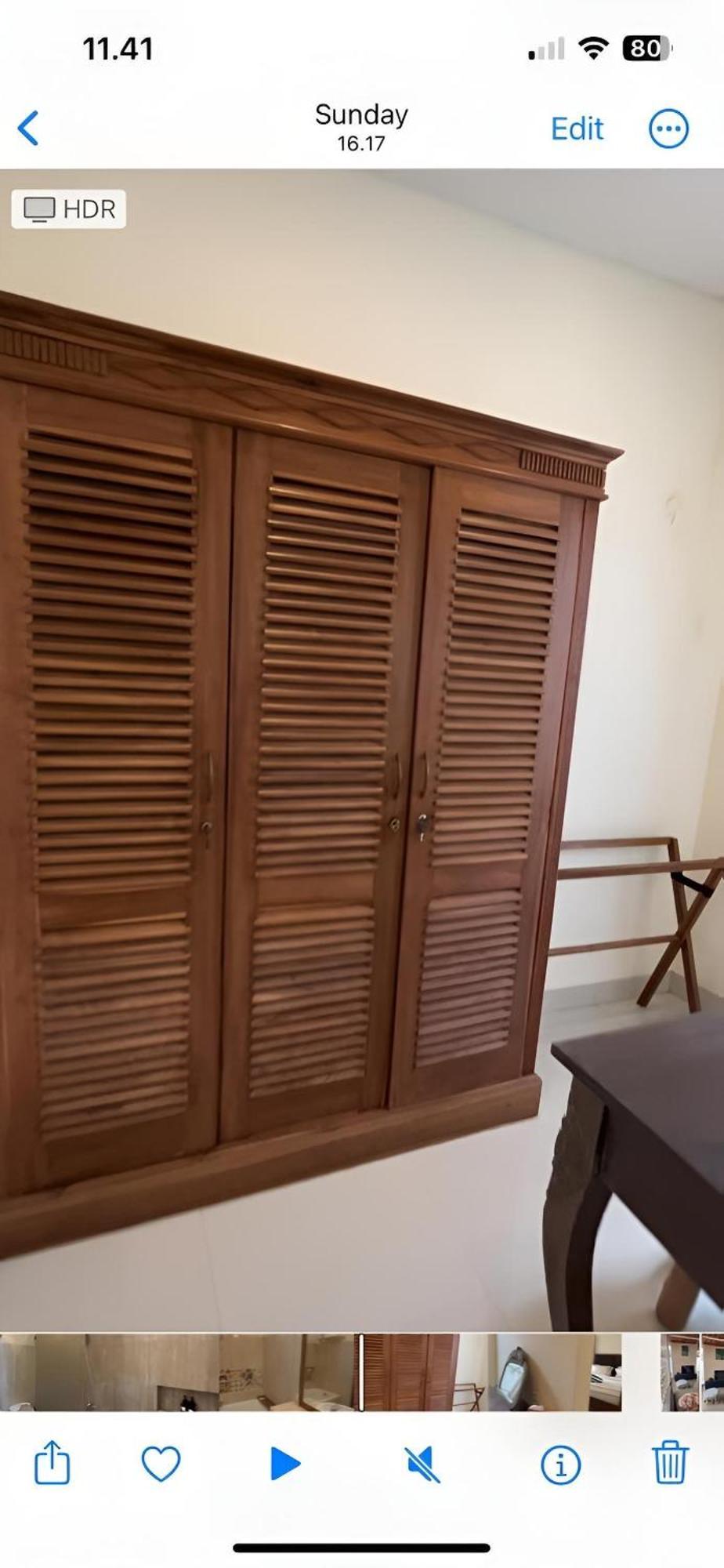 Villa Gong Umara Canggu エクステリア 写真