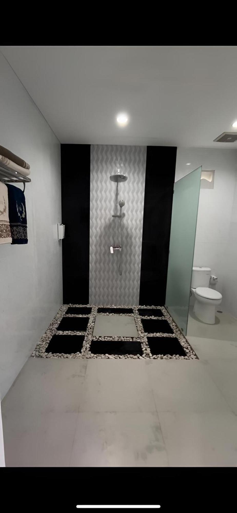 Villa Gong Umara Canggu エクステリア 写真