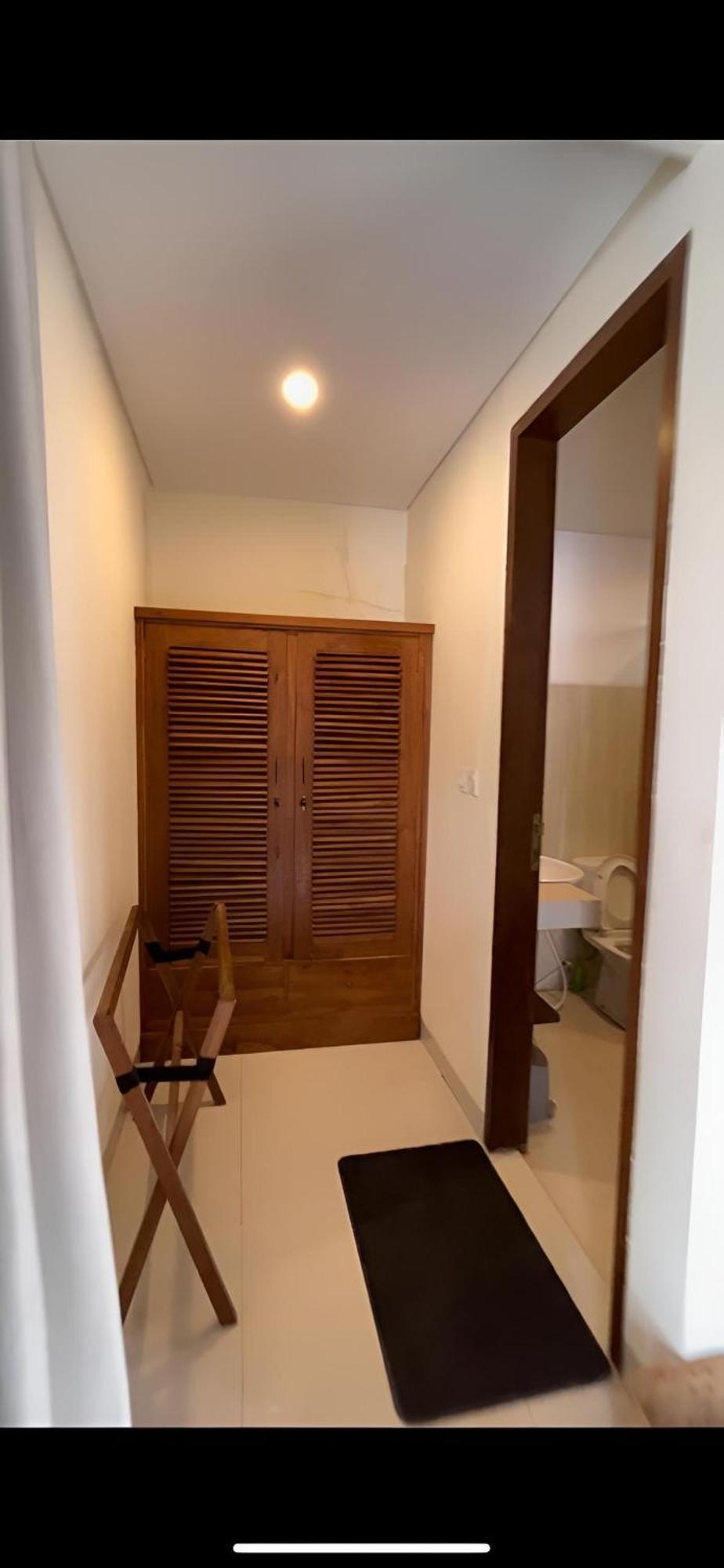 Villa Gong Umara Canggu エクステリア 写真