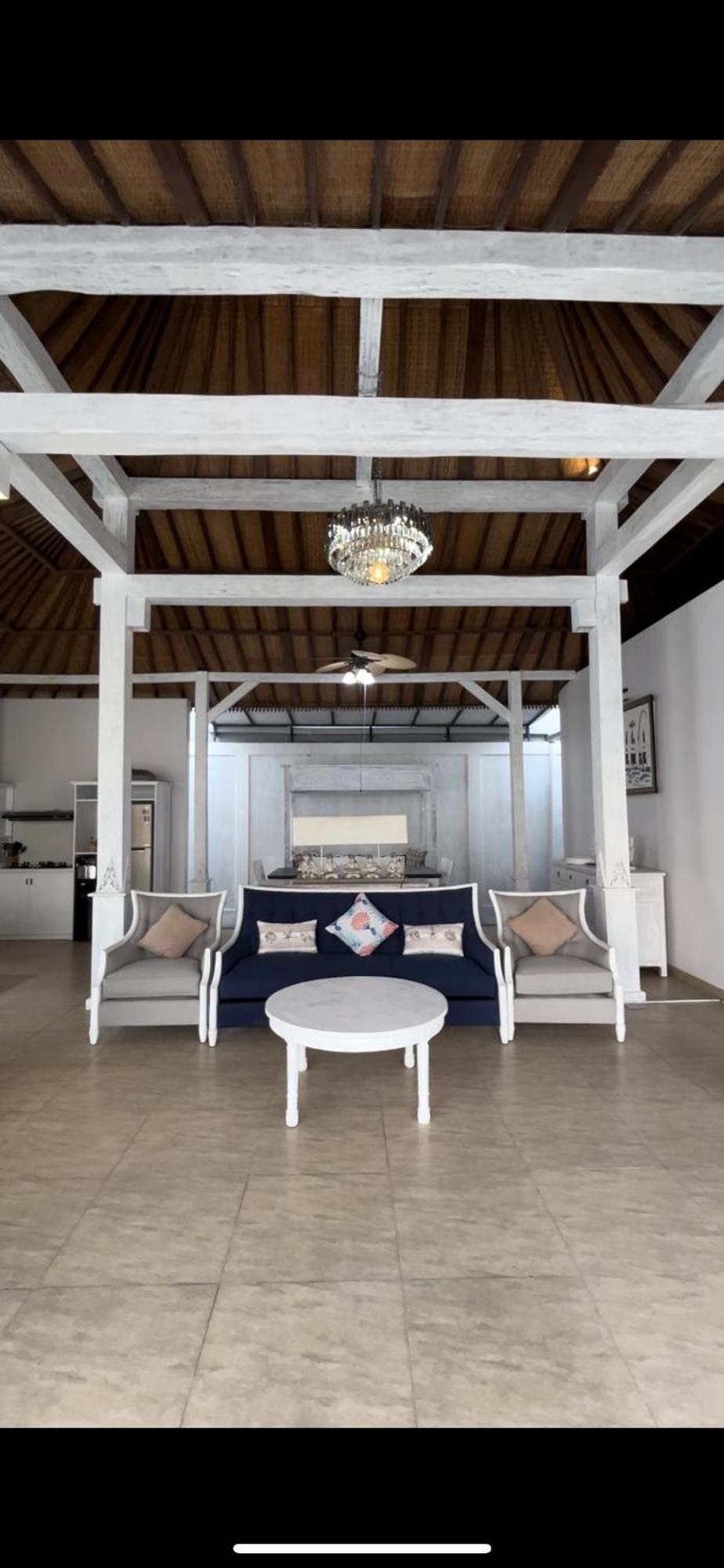 Villa Gong Umara Canggu エクステリア 写真