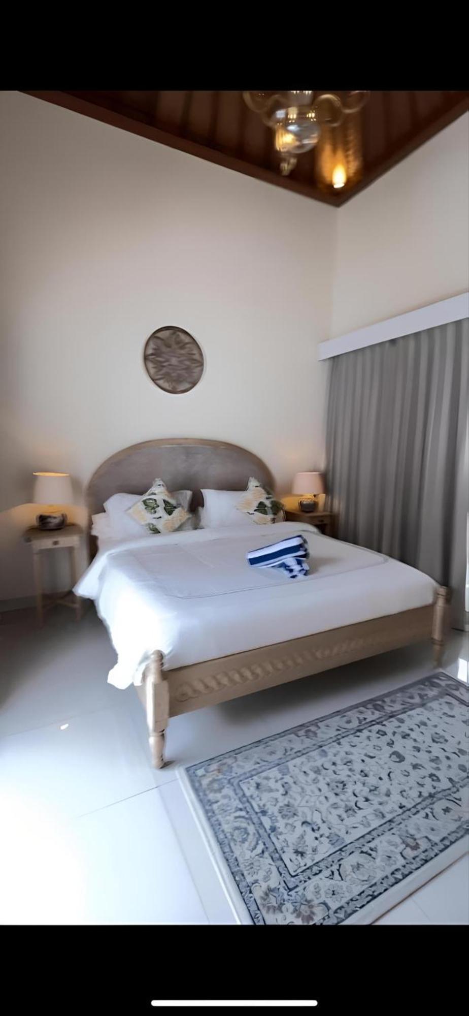 Villa Gong Umara Canggu エクステリア 写真