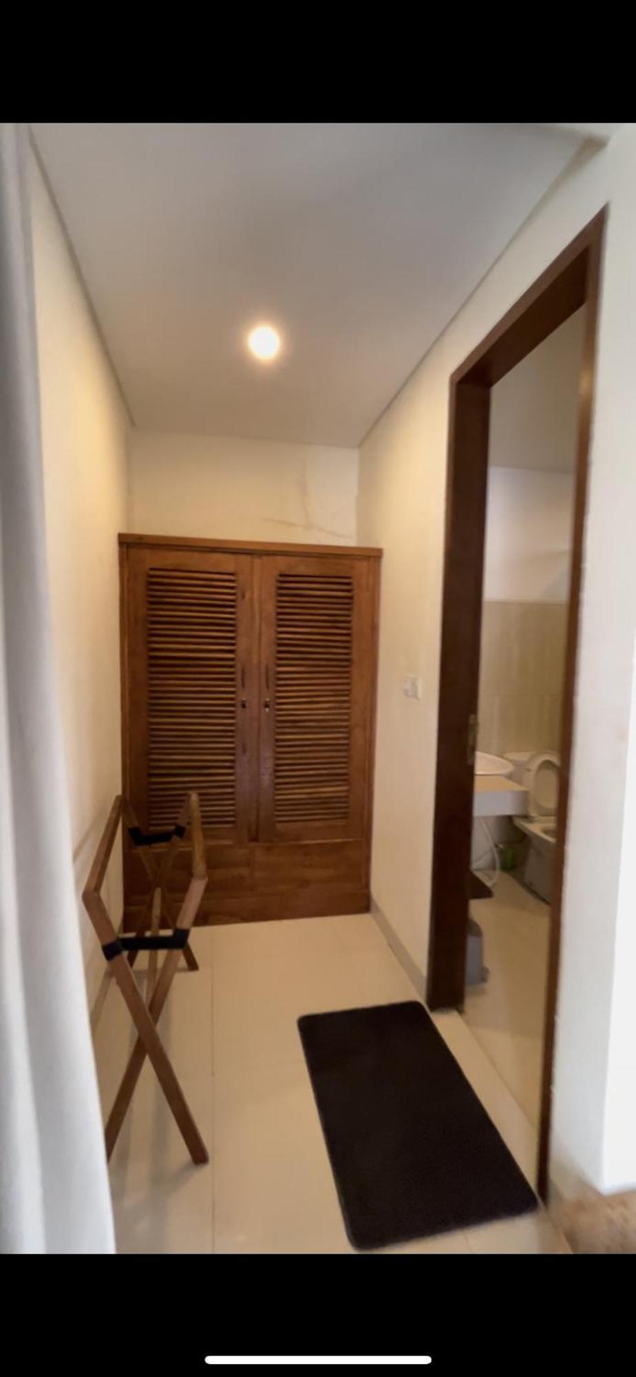 Villa Gong Umara Canggu エクステリア 写真