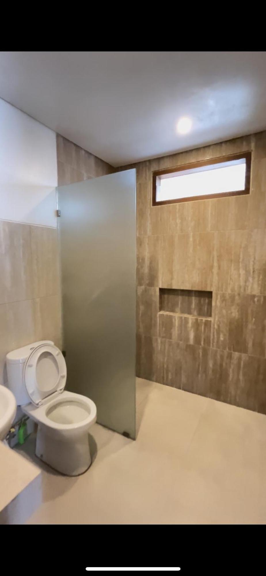 Villa Gong Umara Canggu エクステリア 写真