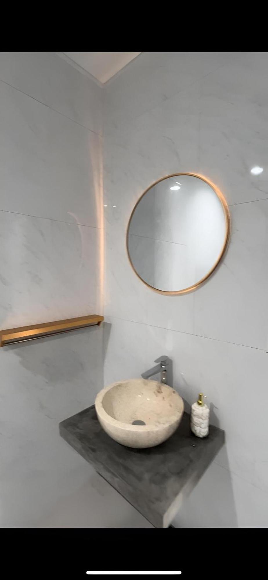 Villa Gong Umara Canggu エクステリア 写真